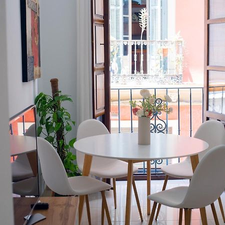 El Marques San Juan 1 Apartment Малага Екстериор снимка