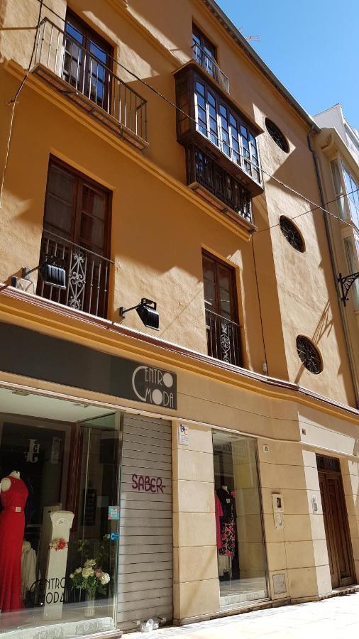 El Marques San Juan 1 Apartment Малага Екстериор снимка
