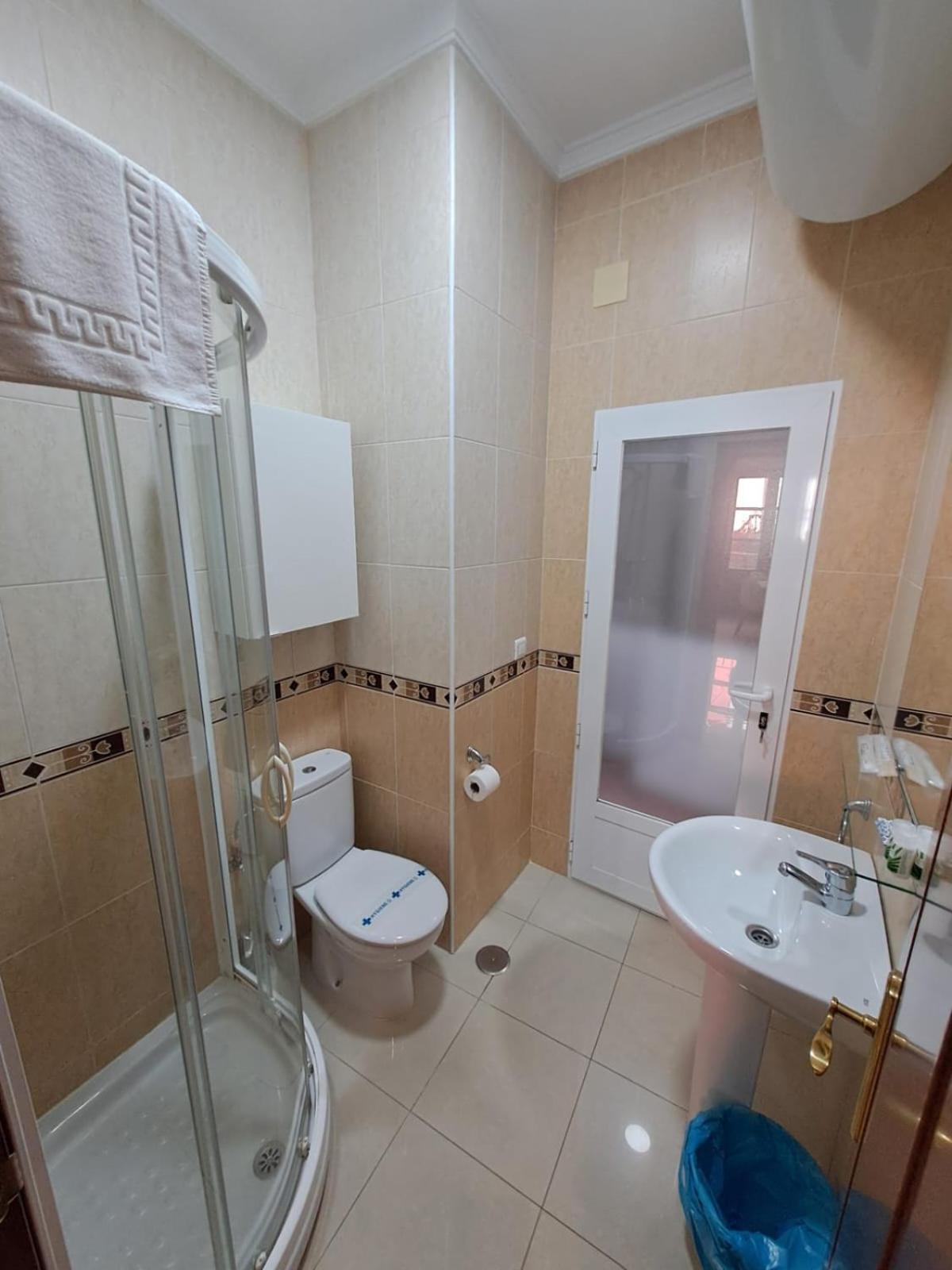 El Marques San Juan 1 Apartment Малага Екстериор снимка