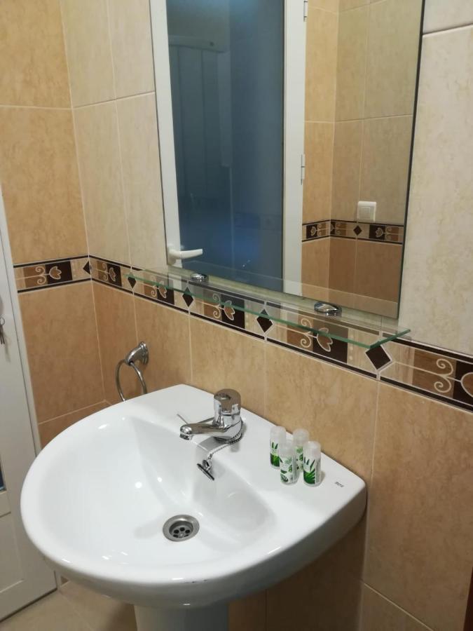 El Marques San Juan 1 Apartment Малага Екстериор снимка